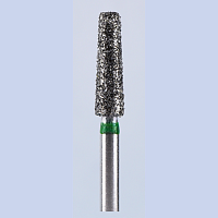 Бор алмаз C455KR  FG Dentex Dental Дентекс Дентал (3шт)
