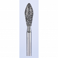 Бор алмаз 419 FG Dentex Dental Дентекс Дентал  (3шт)