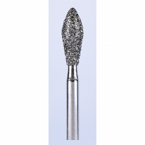 Бор алмаз 419 FG Dentex Dental Дентекс Дентал  (3шт)