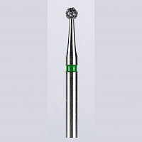 Бор алмаз C104 FG Dentex Dental Дентекс Дентал (3шт)