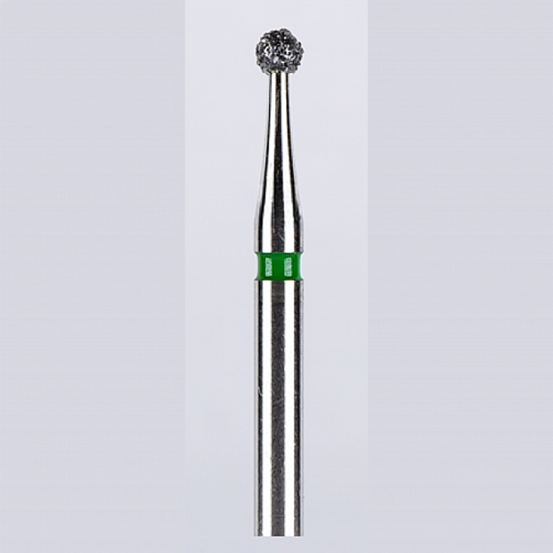 Бор алмаз C104 FG Dentex Dental Дентекс Дентал (3шт)