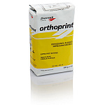 Orthoprint (Ортопринт) беспыльный альгинат  500г  С302145  Zhermack