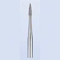 Бор алмаз 165 FG Dentex Dental Дентекс Дентал (3шт)