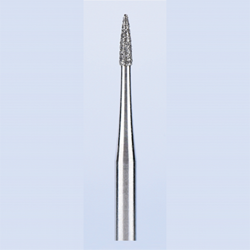 Бор алмаз 165 FG Dentex Dental Дентекс Дентал (3шт)