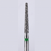 Бор алмаз C324B FG Dentex Dental Дентекс Дентал (3шт)
