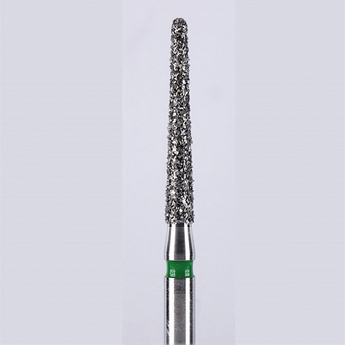 Бор алмаз C324B FG Dentex Dental Дентекс Дентал (3шт)