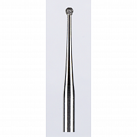 Бор алмаз 102L FG Dentex Dental Дентекс Дентал (3шт)
