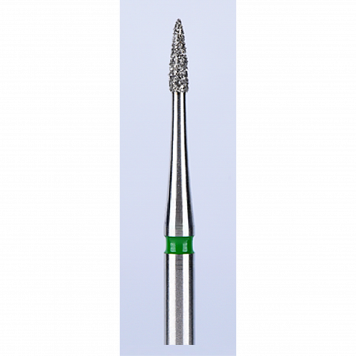 Бор алмаз С165 FG Dentex Dental Дентекс Дентал (3шт)