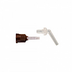 Насадки Smartmix Сombi для LuxaCore Smartmix/Z, 50(25+25) шт в уп. арт.212042 "DMG" 1/1