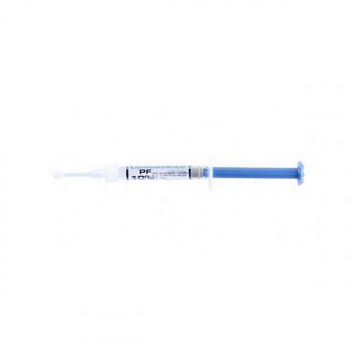 Opalescence PF 10% Refill Kit Reg. Отбел.гель в шприцах 4шт. в уп. UL5396-A 1/1