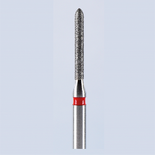 Бор алмаз F315  FG Dentex Dental Дентекс Дентал (3шт)