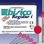 Мат-л Bisico Regidur i Heavy(Бисико Регидур Хеви), 3карт.х50мл + 18смес. арт.71570 "Bisico"
