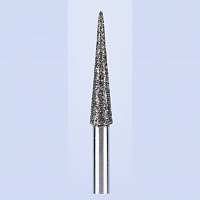 Бор алмаз 412 FG Dentex Dental Дентекс Дентал (3шт)