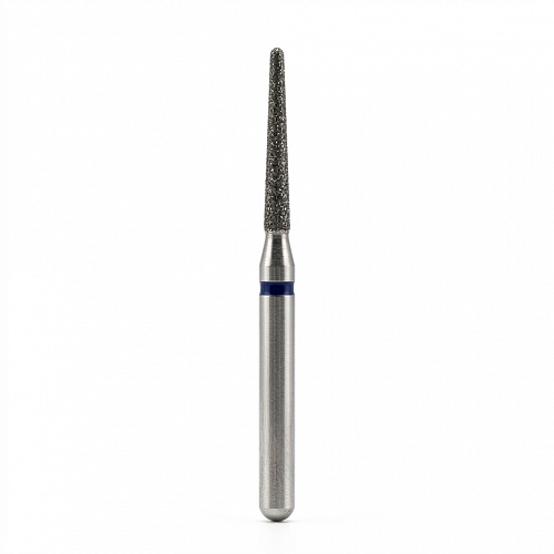 Бор алмаз 320 FG Dentex Dental Дентекс Дентал  (3шт)