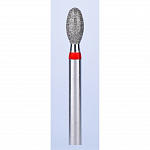 Бор алмаз F416 FG Dentex Dental Дентекс Дентал  (3шт)