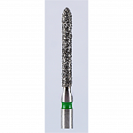 Бор алмаз C318A FG Dentex Dental Дентекс Дентал (3шт)