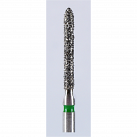 Бор алмаз C318A FG Dentex Dental Дентекс Дентал (3шт)
