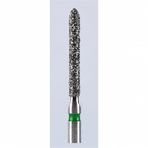Бор алмаз C318A FG Dentex Dental Дентекс Дентал (3шт)