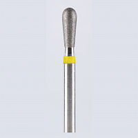 Бор алмаз XF368 FG Dentex Dental Дентекс Дентал (3шт)