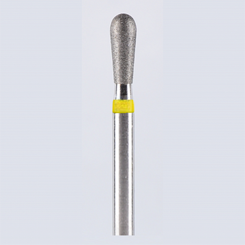 Бор алмаз XF368 FG Dentex Dental Дентекс Дентал (3шт)