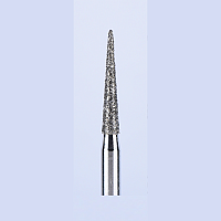 Бор алмаз S332  FG Dentex Dental Дентекс Дентал (3шт)