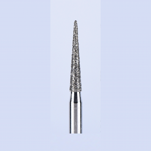 Бор алмаз S332  FG Dentex Dental Дентекс Дентал (3шт)