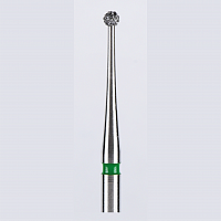 Бор алмаз C103L  FG Dentex Dental Дентекс Дентал (3шт)