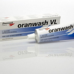 Oranwash VL корригирующий слой для Zetaplus Soft (туба 140мл)  С100650  Zhermack