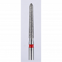 Бор алмаз F373 FG Dentex Dental Дентекс Дентал (3шт)