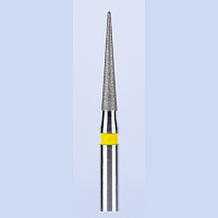 Бор алмаз XF332  FG Dentex Dental Дентекс Дентал  (3шт)