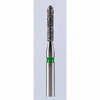 Бор алмаз C217 FG Dentex Dental Дентекс Дентал (3шт)