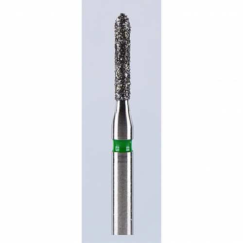 Бор алмаз C217 FG Dentex Dental Дентекс Дентал (3шт)