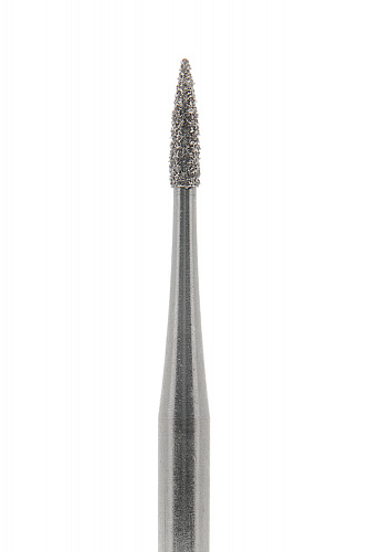 Бор алмаз XF165 FG Dentex Dental Дентекс Дентал (3шт)