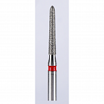 Бор алмаз F372 FG Dentex Dental Дентекс Дентал (3шт)