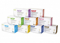 Иглы карпульные NOP  0,3х12мм 100шт/упак Spident