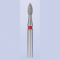 Бор алмаз F241 FG Dentex Dental Дентекс Дентал (3шт)