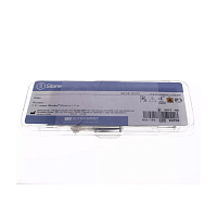 Силан/клей для керамики Silane 2шпр. х 1.2 мл. в уп. арт.UL410  "Ultradent" 1/1