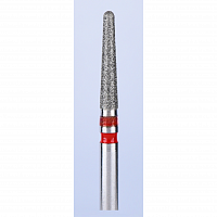 Бор алмаз FZ322 FG Dentex Dental Дентекс Дентал (3шт)