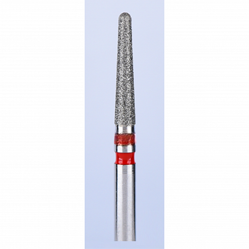 Бор алмаз FZ322 FG Dentex Dental Дентекс Дентал (3шт)