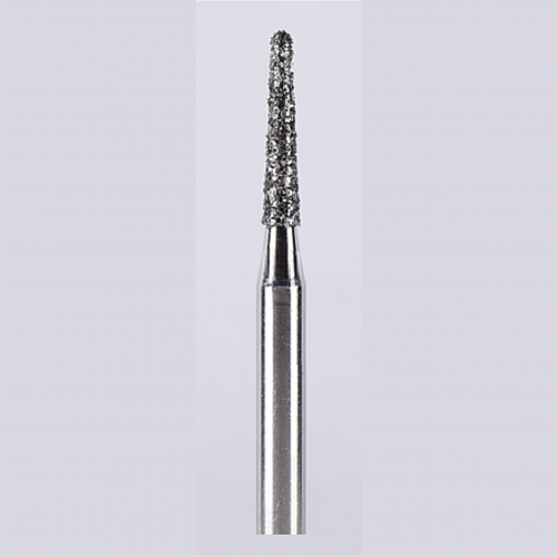 Бор алмаз 251 FG Dentex Dental Дентекс Дентал (3шт)