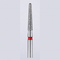 Бор алмаз F322 FG Dentex Dental Дентекс Дентал (3шт)