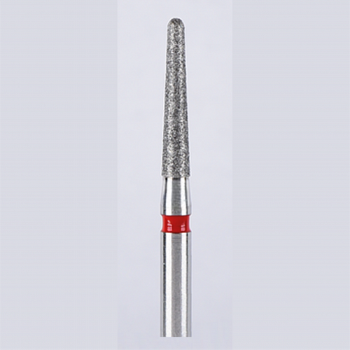 Бор алмаз F322 FG Dentex Dental Дентекс Дентал (3шт)