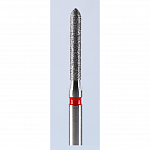 Бор алмаз F317 FG Dentex Dental Дентекс Дентал (3шт)