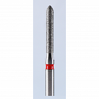 Бор алмаз F317 FG Dentex Dental Дентекс Дентал (3шт)