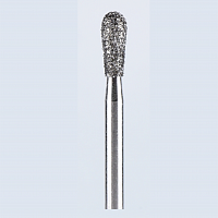 Бор алмаз 368  FG Dentex Dental Дентекс Дентал (3шт)