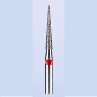 Бор алмаз F332  FG Dentex Dental Дентекс Дентал  (3шт)
