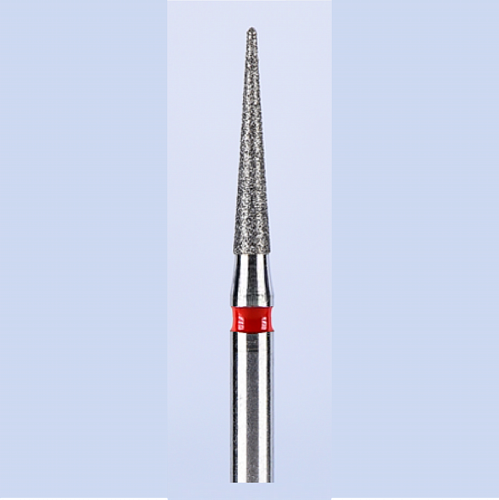 Бор алмаз F332  FG Dentex Dental Дентекс Дентал  (3шт)