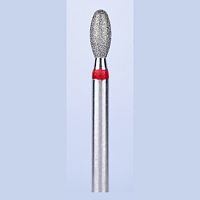 Бор алмаз F416K  FG Dentex Dental Дентекс Дентал  (3шт)