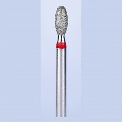 Бор алмаз F416K  FG Dentex Dental Дентекс Дентал  (3шт)