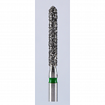 Бор алмаз C318 FG Dentex Dental Дентекс Дентал (3шт)